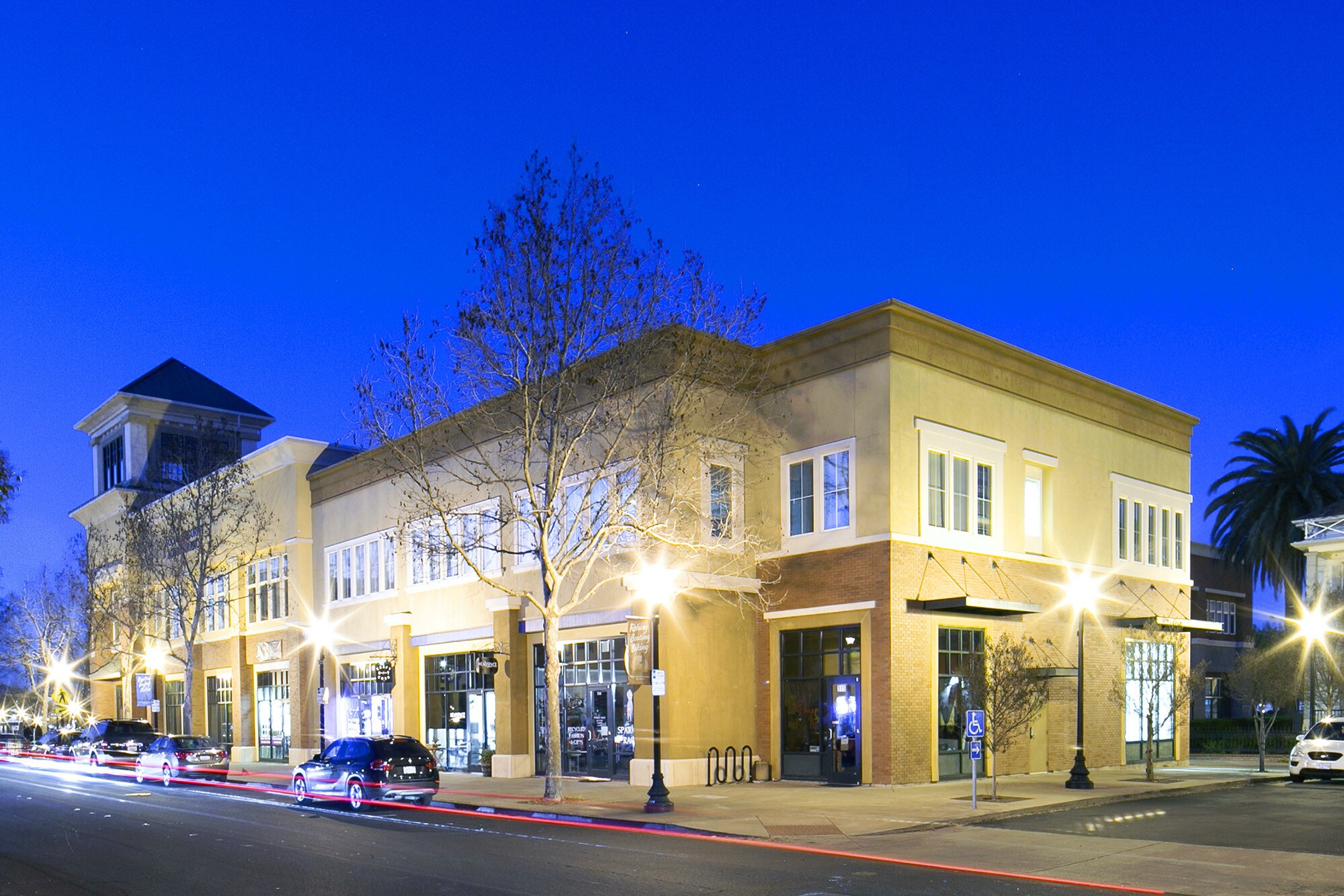 700 Main St, Suisun City, CA 94585 Harbor Square