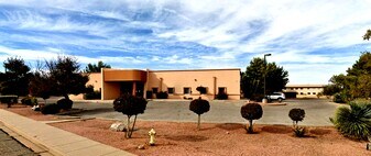 2100 Paseo San Luis, Sierra Vista AZ - Loft