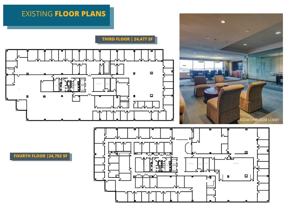 240 Corporate Blvd, Norfolk, VA for sale Floor Plan- Image 1 of 1