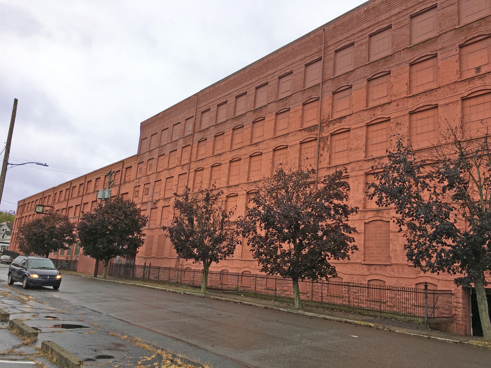 300 Brook St, Scranton, PA for sale Primary Photo- Image 1 of 1