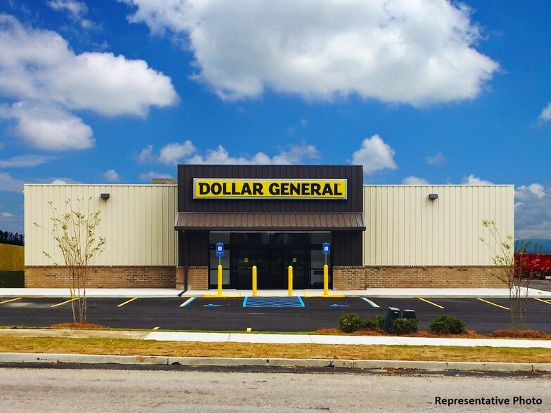 2567 Highway 1 N, Cassatt, SC for sale - Building Photo - Image 1 of 1