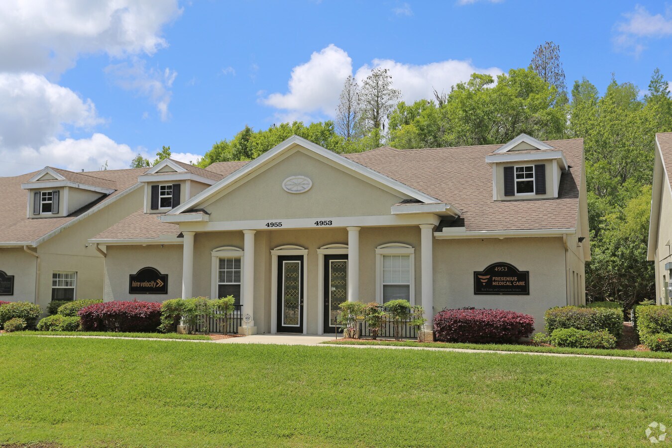 4955 Van Dyke Rd, Lutz, FL 33558