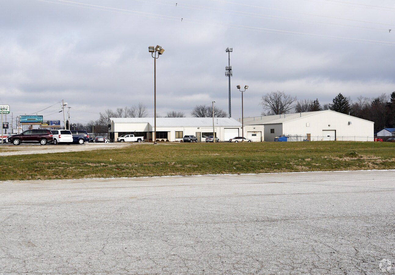 90489116 Lima Rd, Fort Wayne, IN 46818 Land for Sale