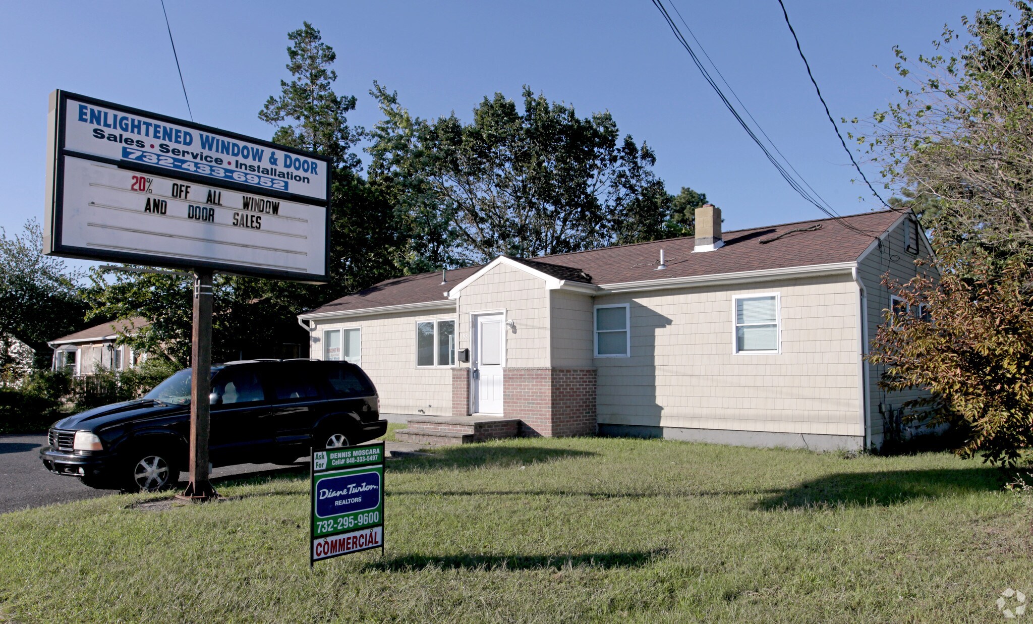 198 Chambers Bridge Rd, Brick, NJ for sale Primary Photo- Image 1 of 1