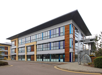 More details for Galleon Blvd, Dartford - Office for Lease