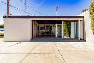 More details for 5912 Blackwelder St, Culver City, CA - Office for Lease