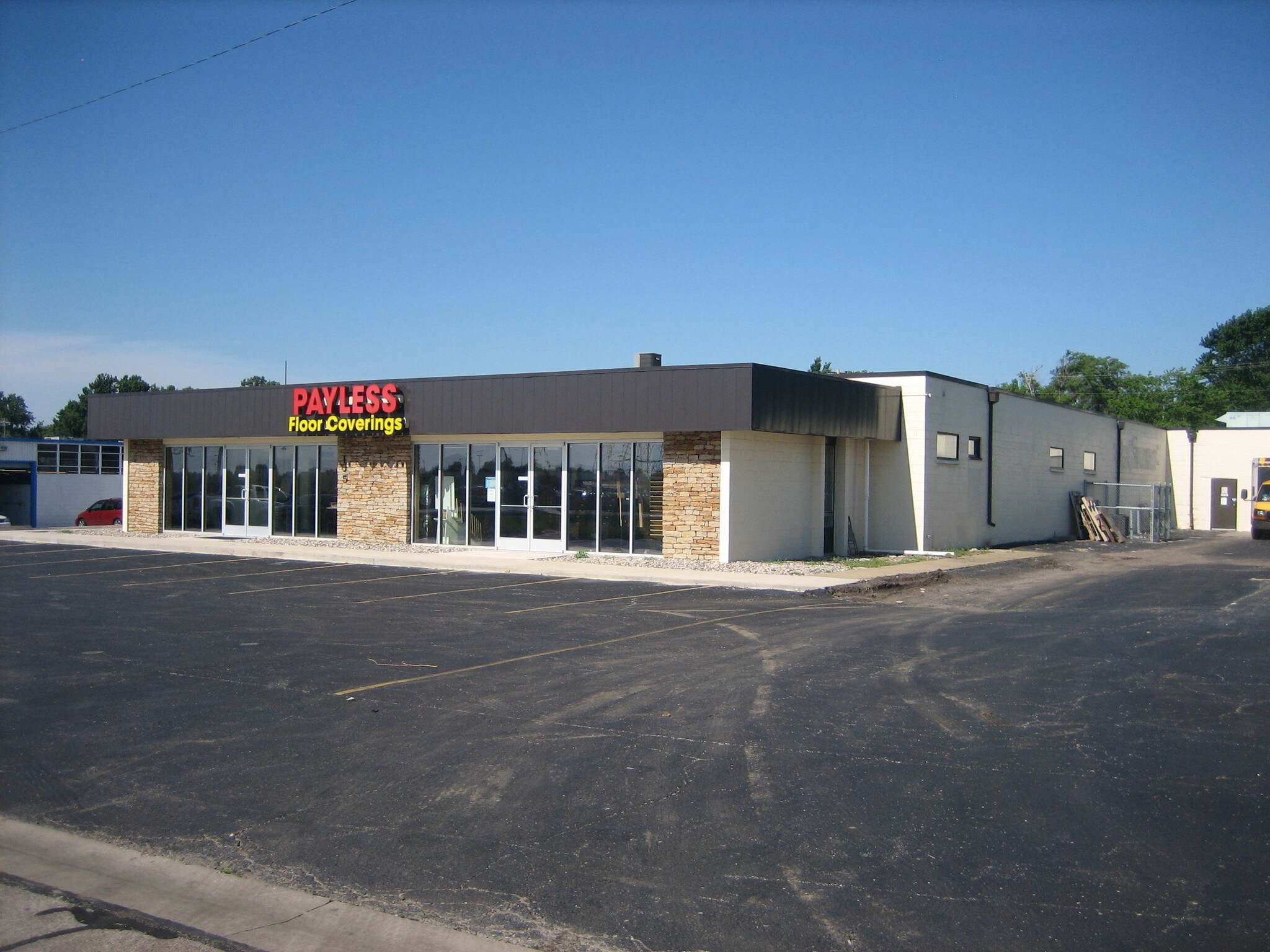 135 S Fir St, Olathe, KS for sale Building Photo- Image 1 of 1