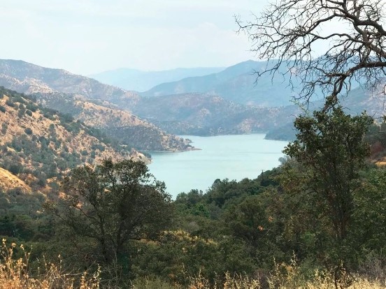 Maxon Road/East Trimmer Springs Rd, Sanger, CA for sale - Primary Photo - Image 1 of 1