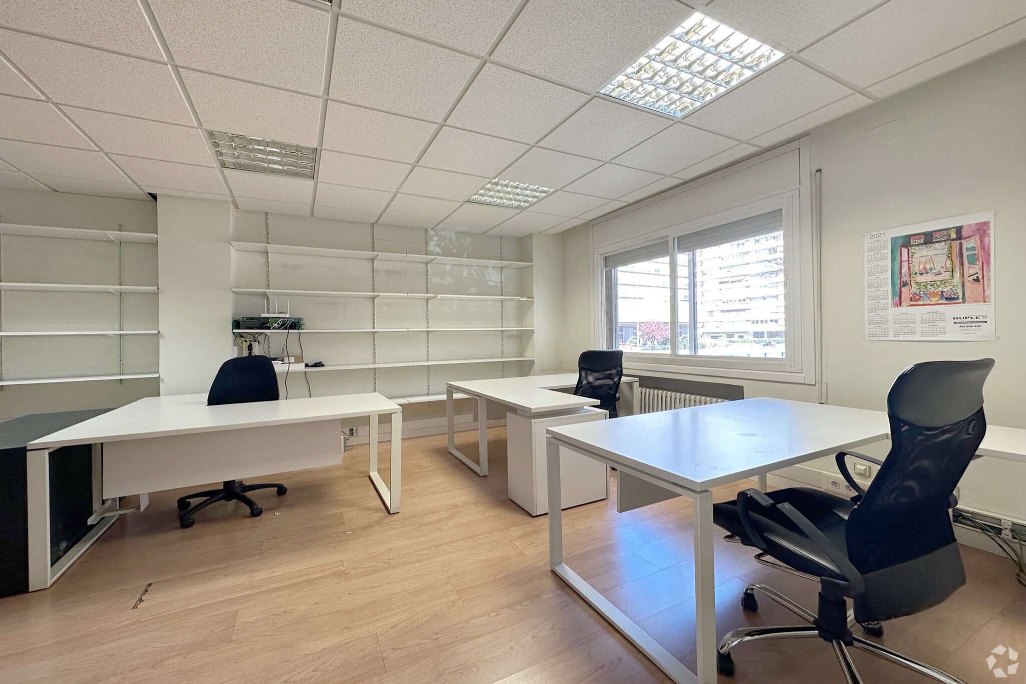 Office in Madrid, Madrid for lease Interior Photo- Image 1 of 2