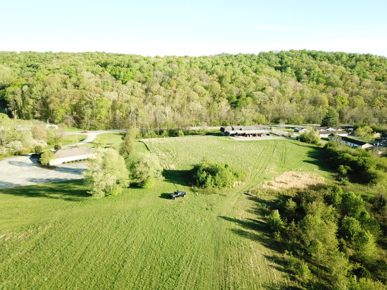 0 3.75 AC Roane State, Harriman, TN for sale - Primary Photo - Image 1 of 1