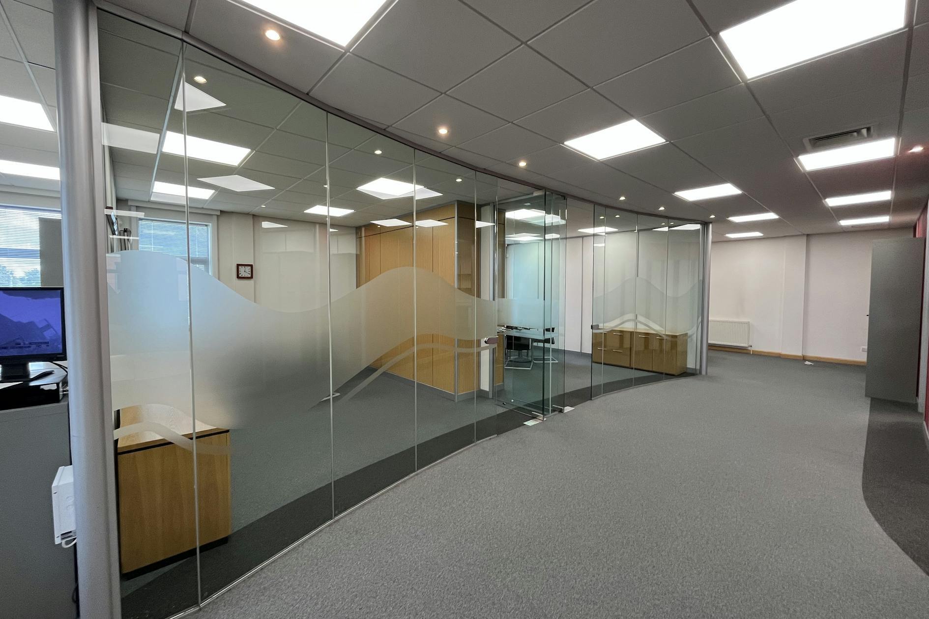 1-3 Limewood Way, Leeds for lease Interior Photo- Image 1 of 6