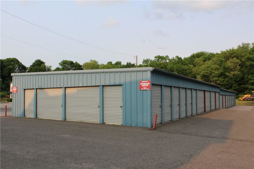444 Main St, Torrington, CT for sale - Building Photo - Image 1 of 1