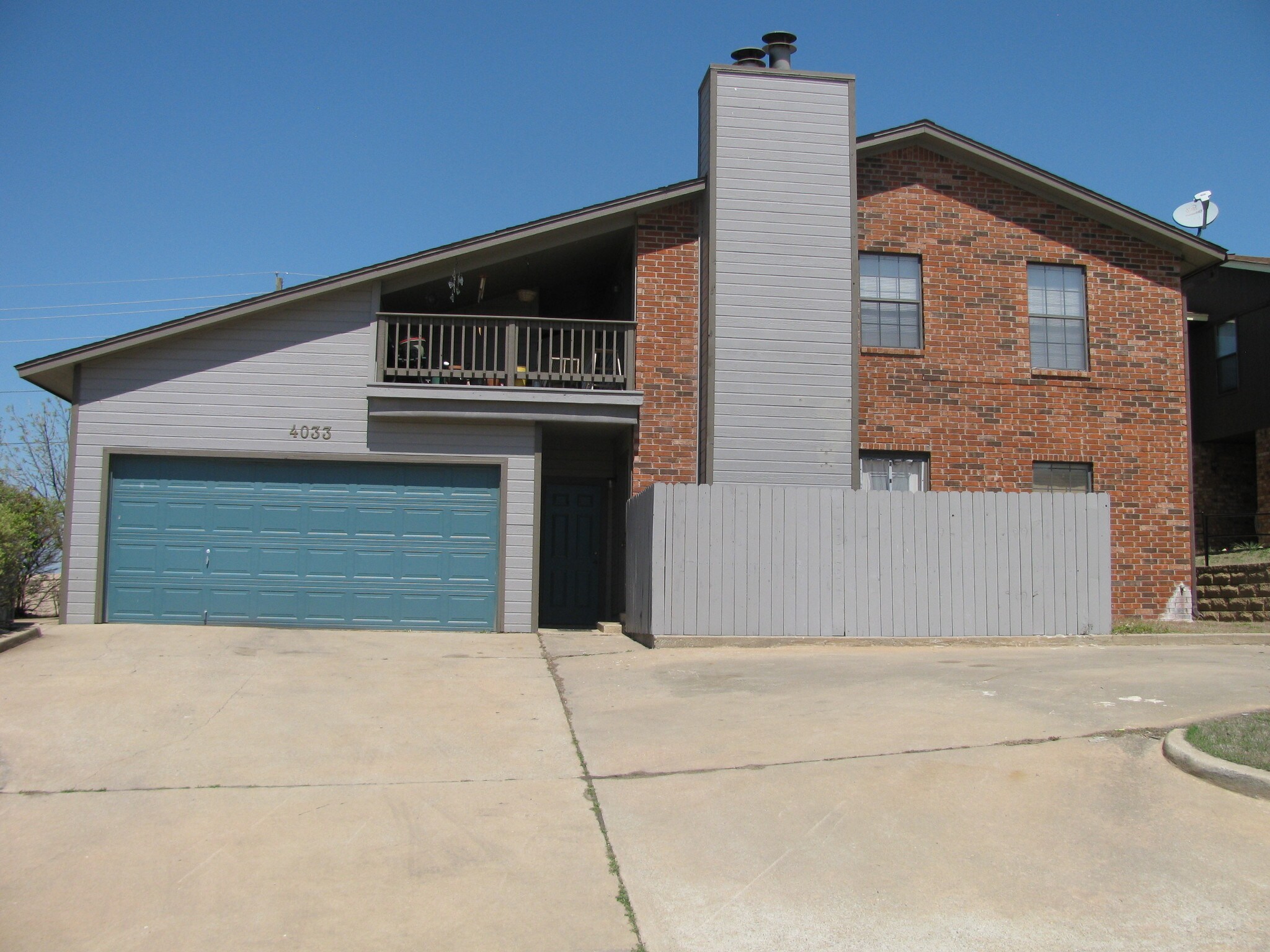 4033 NW Ozmun Ave, Lawton, OK for sale Building Photo- Image 1 of 1