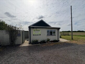 More details for Saddleback Rd, South Cockerington - Retail for Sale