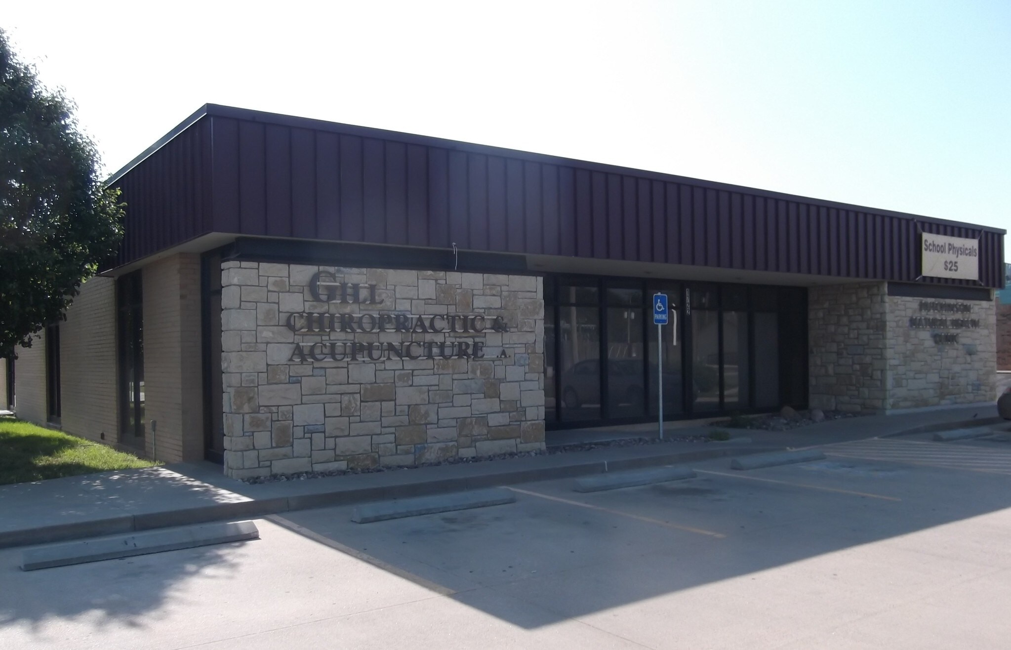 1722 N Plum St, Hutchinson, KS for sale Building Photo- Image 1 of 1