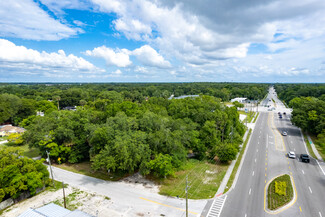 More details for 3200 Sanford Ave, Sanford, FL - Land for Lease