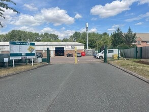 Sommerfield Rd, Telford for lease Building Photo- Image 2 of 5