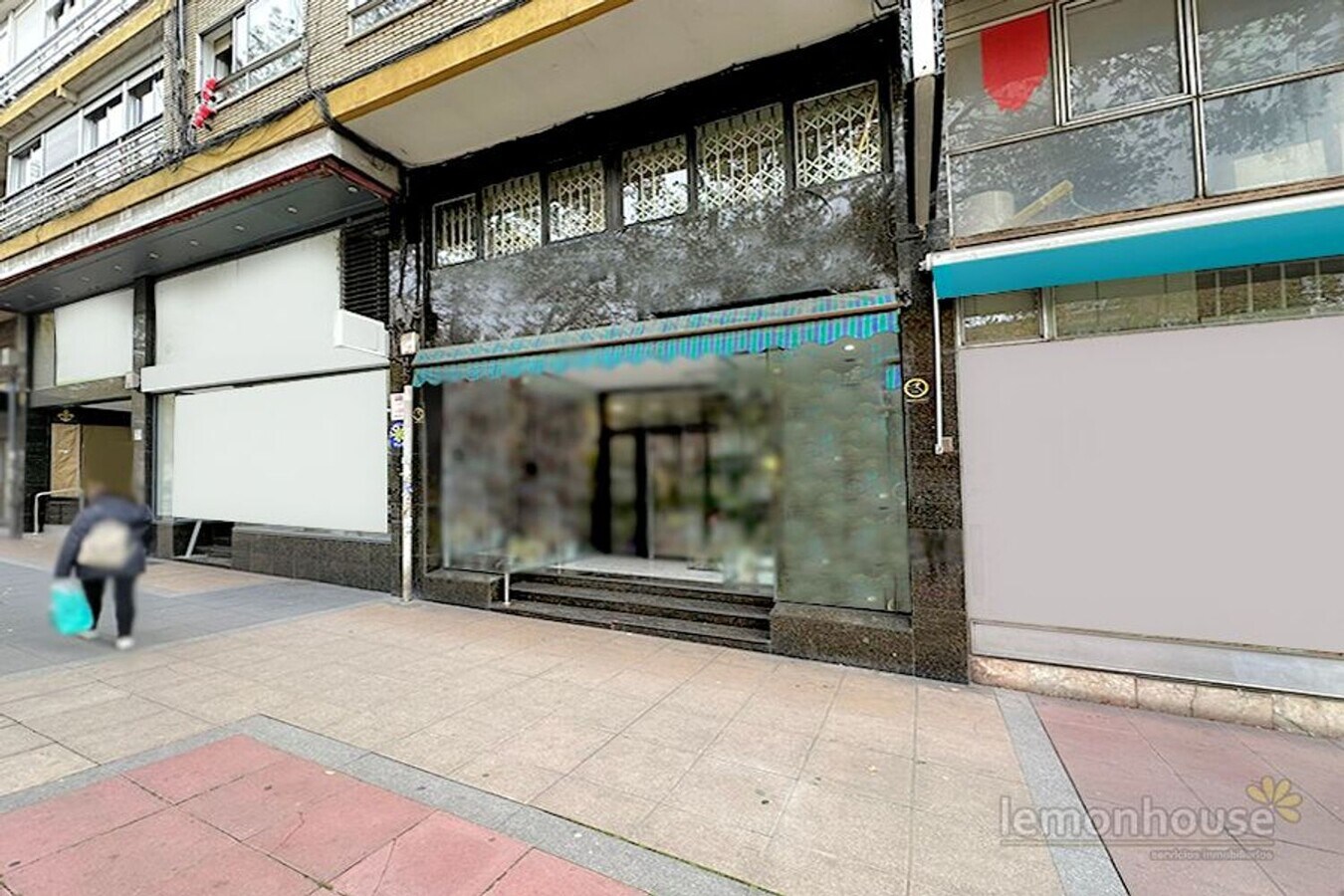 Valladolid 47007 - Unit 08 -  - Interior Photo - Image 1 of 1