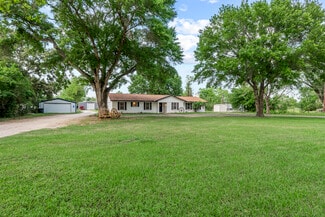 More details for 19022 Old Mueschke Rd, Tomball, TX - Office for Lease