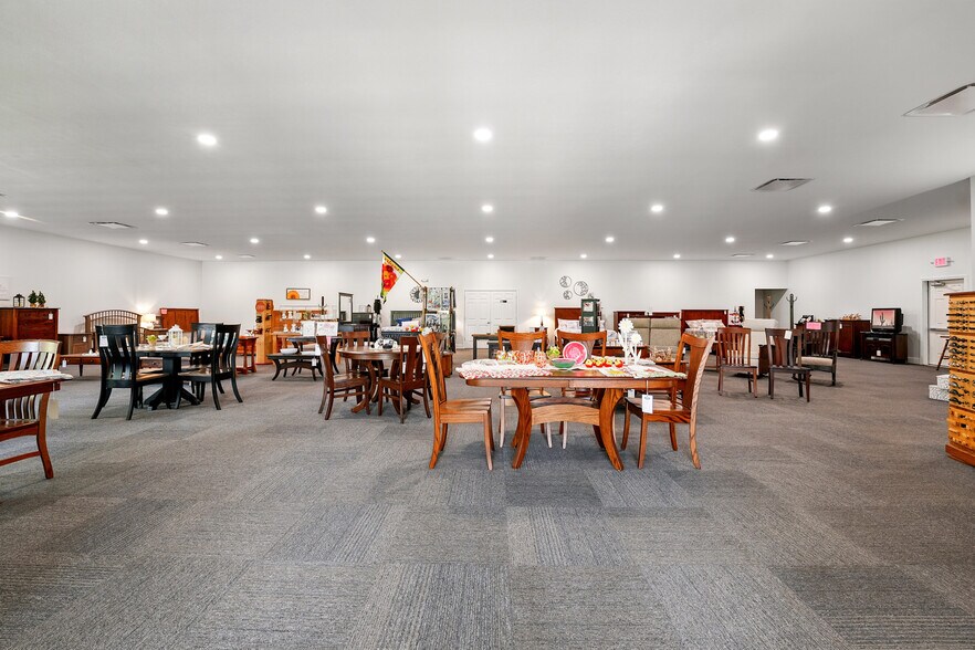 100 American Way, Mercer, PA for sale - Building Photo - Image 3 of 18