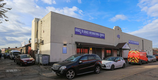 More details for Wantz Rd, Dagenham - Flex for Lease