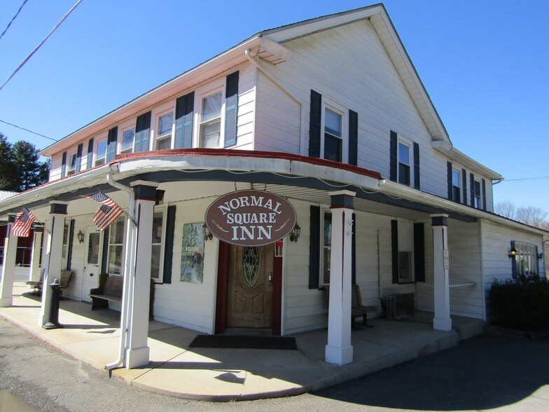 30 Fritz Valley Rd, Lehighton, PA for sale - Primary Photo - Image 1 of 1