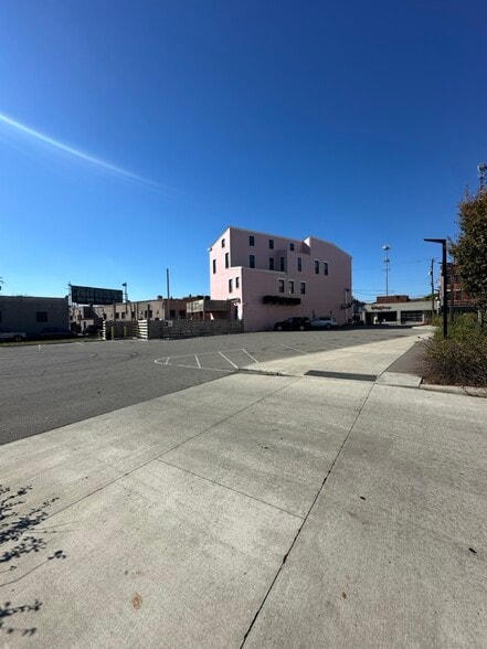 4024 Hamilton Ave, Cincinnati, OH for lease - Other - Image 2 of 4