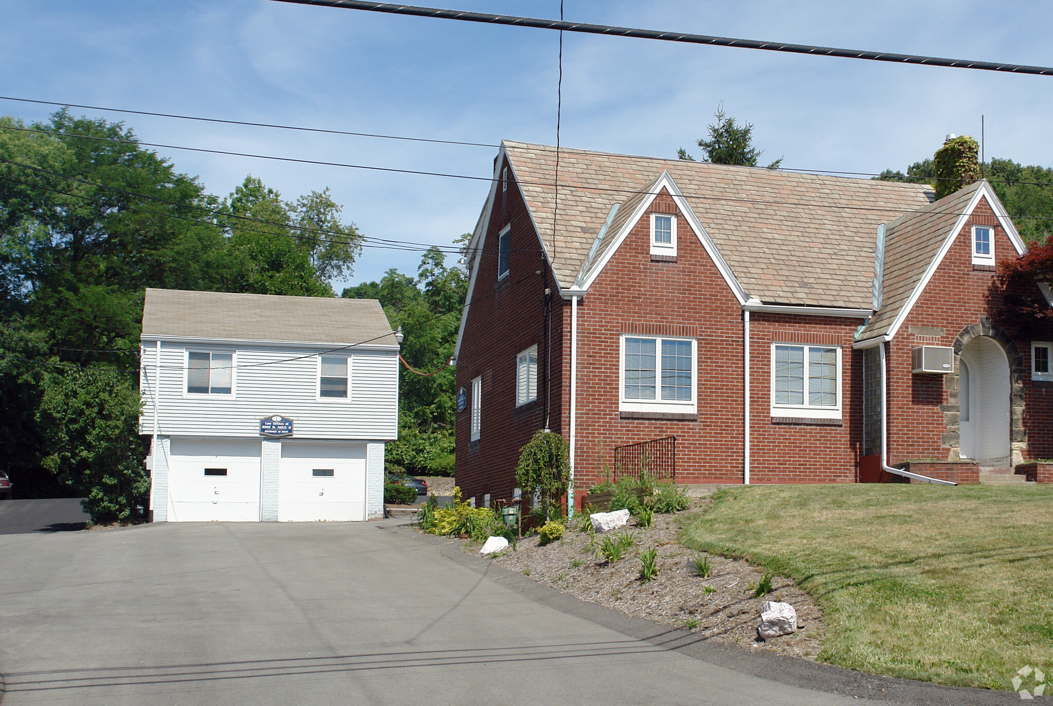 4499 Mt Royal Blvd, Allison Park, PA for sale Primary Photo- Image 1 of 1