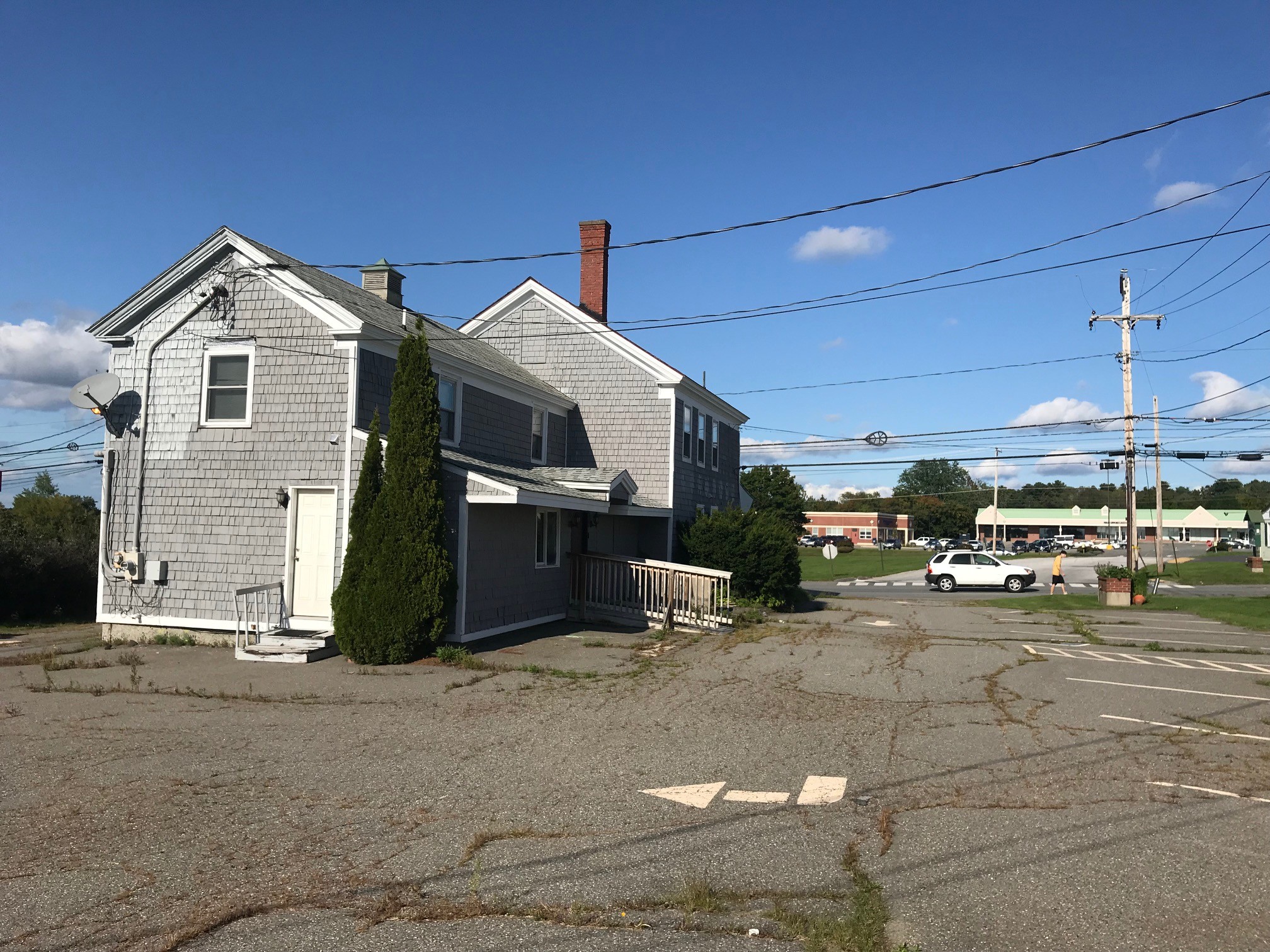 347 Wilson St, Brewer, ME for sale Building Photo- Image 1 of 1