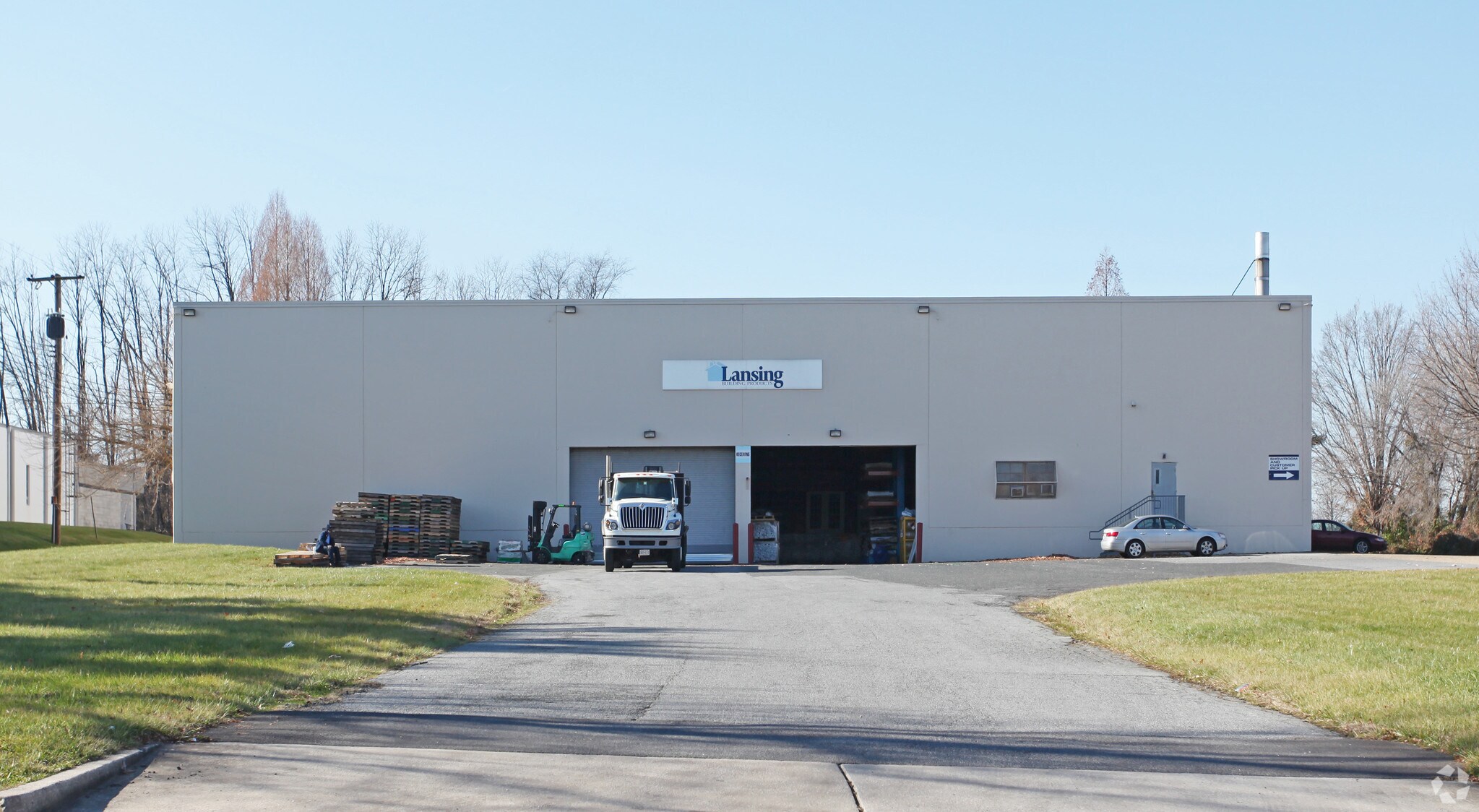 1720 Whitehead Rd, Woodlawn, MD for sale Building Photo- Image 1 of 1