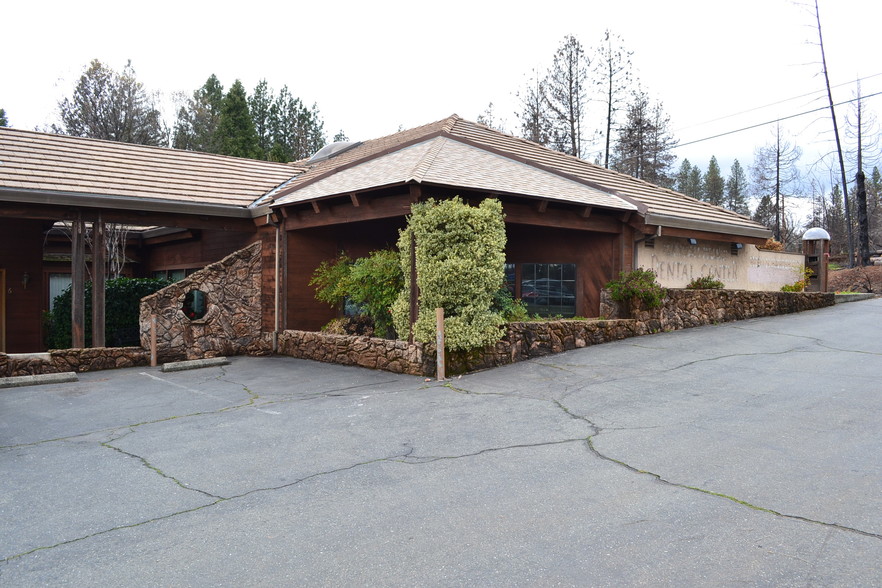 6161 Clark Rd, Paradise, CA for lease - Primary Photo - Image 1 of 30