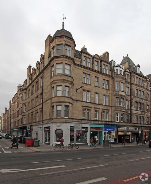 30-44 Home St, Edinburgh for sale - Building Photo - Image 3 of 5