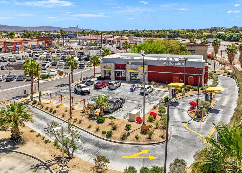 78365 Varner Rd, Palm Desert, CA for sale - Building Photo - Image 2 of 8