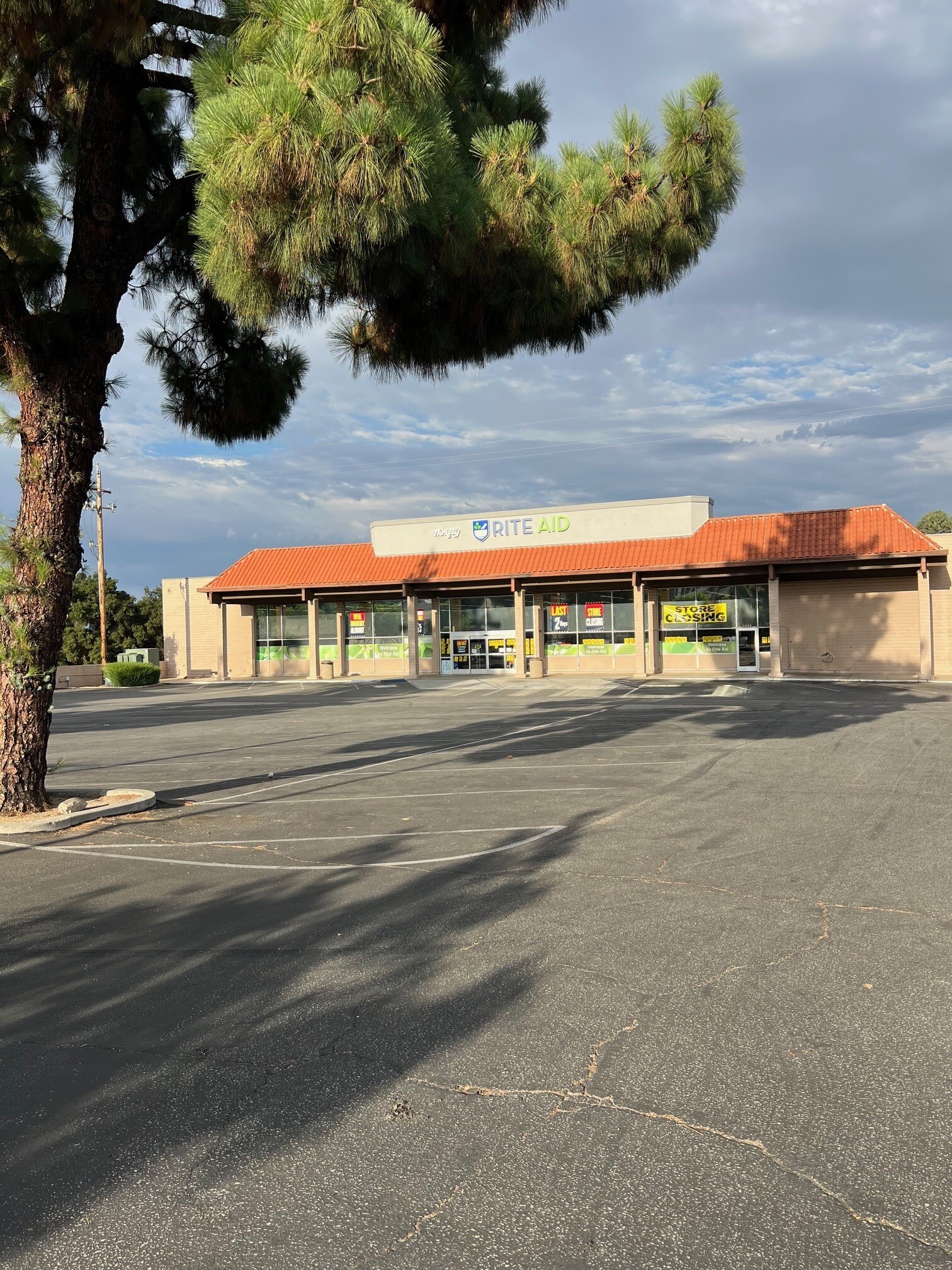 2424 Spring St, Paso Robles, CA for lease Building Photo- Image 1 of 4