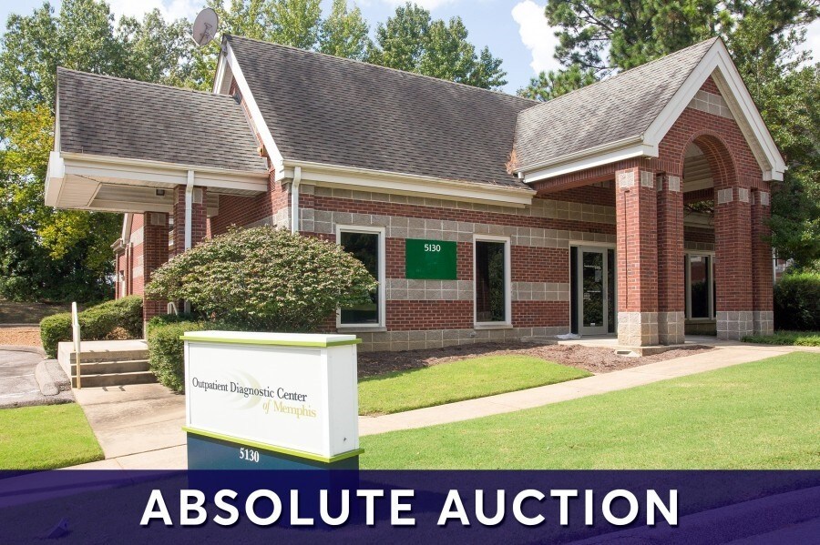 5130 Stage Rd, Memphis, TN 38134