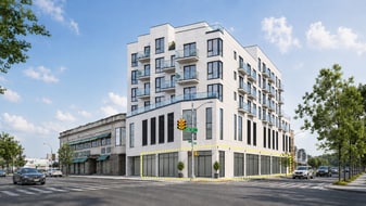 15002 Northern Blvd, Flushing NY - Retail Space