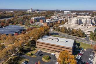 1395 Piccard Dr, Rockville, MD - aerial  map view