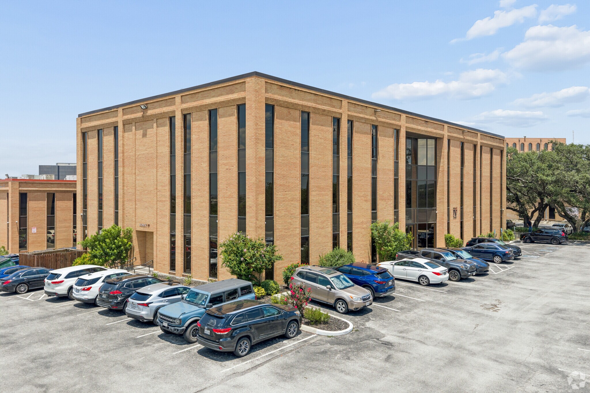 5805 Callaghan Rd, San Antonio, TX for lease Building Photo- Image 1 of 20