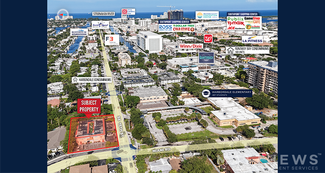 More details for 1450 Miami Rd, Fort Lauderdale, FL - Multifamily for Sale