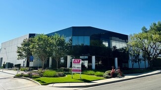 More details for 42685 Rio Nedo, Temecula, CA - Industrial for Lease