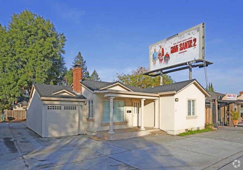 519 S Ave, San Jose, CA 95128