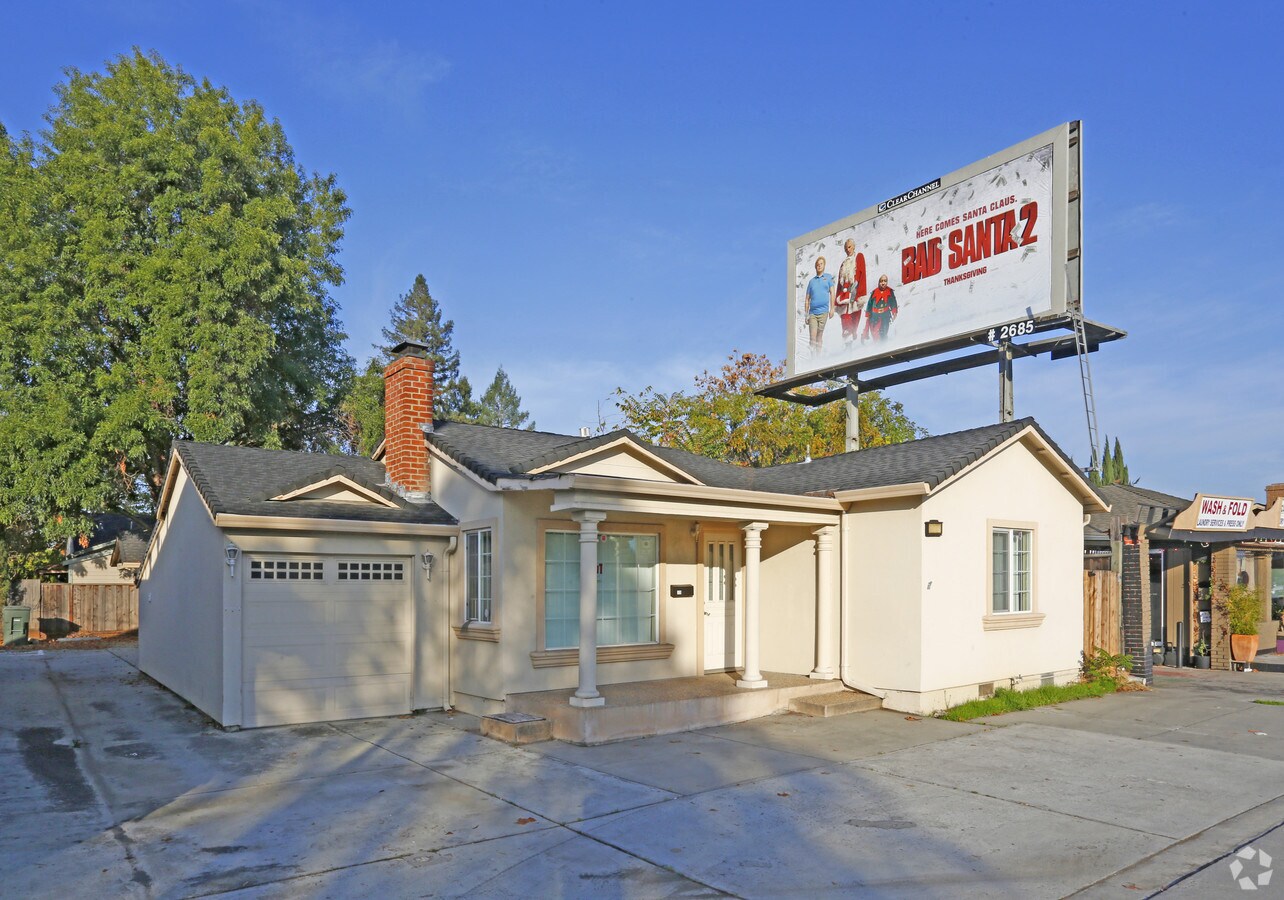 519 S Ave, San Jose, CA 95128