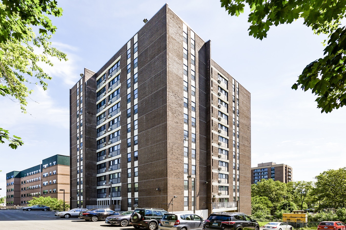 72 Spruce St, Stamford, CT 06902