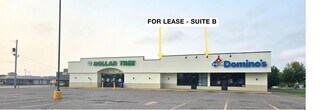 More details for 1009 W Wisconsin Ave, Sparta, WI - Office/Retail, Retail for Lease