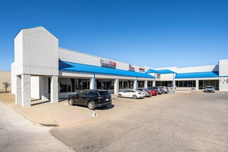 More details for 10514 Highway 49, Gulfport, MS - Retail for Lease