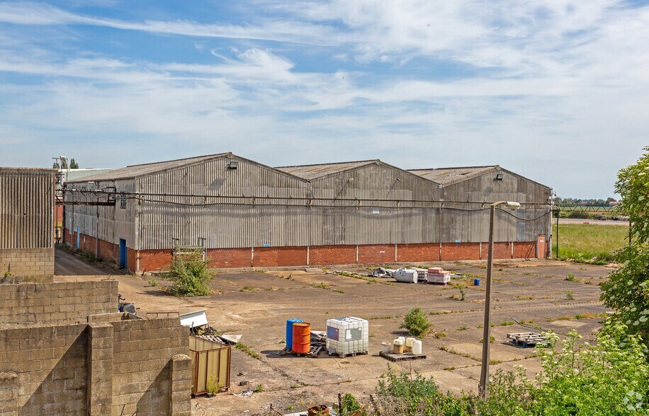 2 Fishtoft Rd, Boston, PE21 0AA