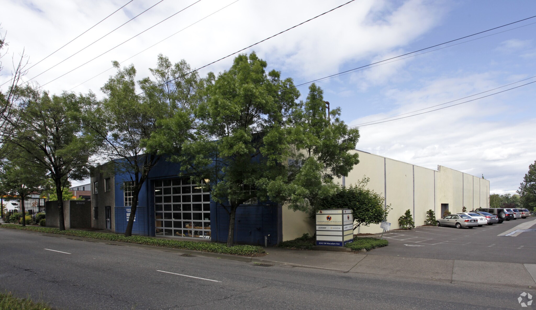 6320-6328 SW Macadam Ave, Portland, OR for sale Primary Photo- Image 1 of 1