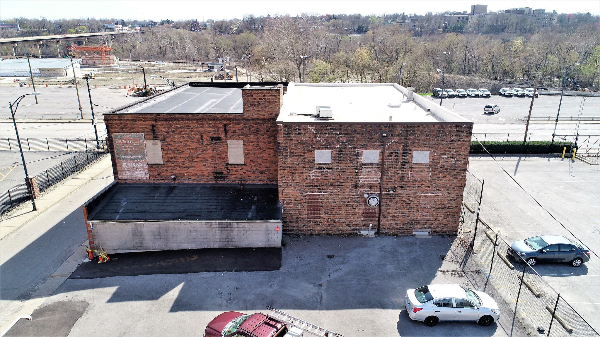 200 W Front St, Youngstown, OH 44503 Retail for Lease