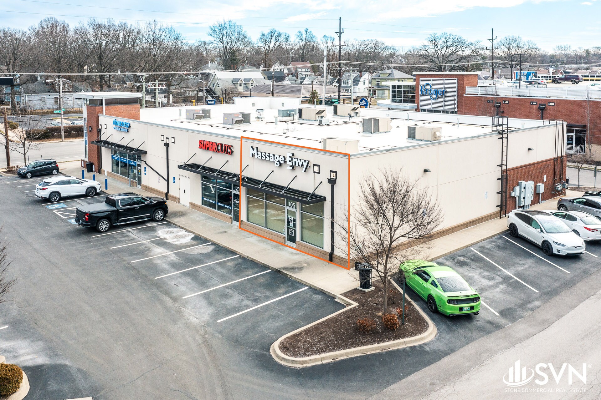 630 Euclid Ave, Lexington, KY for sale Building Photo- Image 1 of 1