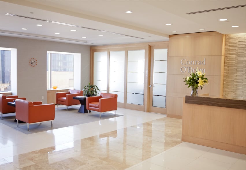 1500 Market St, Philadelphia, PA for lease - Interior Photo - Image 3 of 20